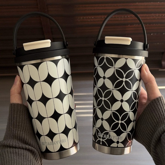 Stainless Steel Bottle 560 ml